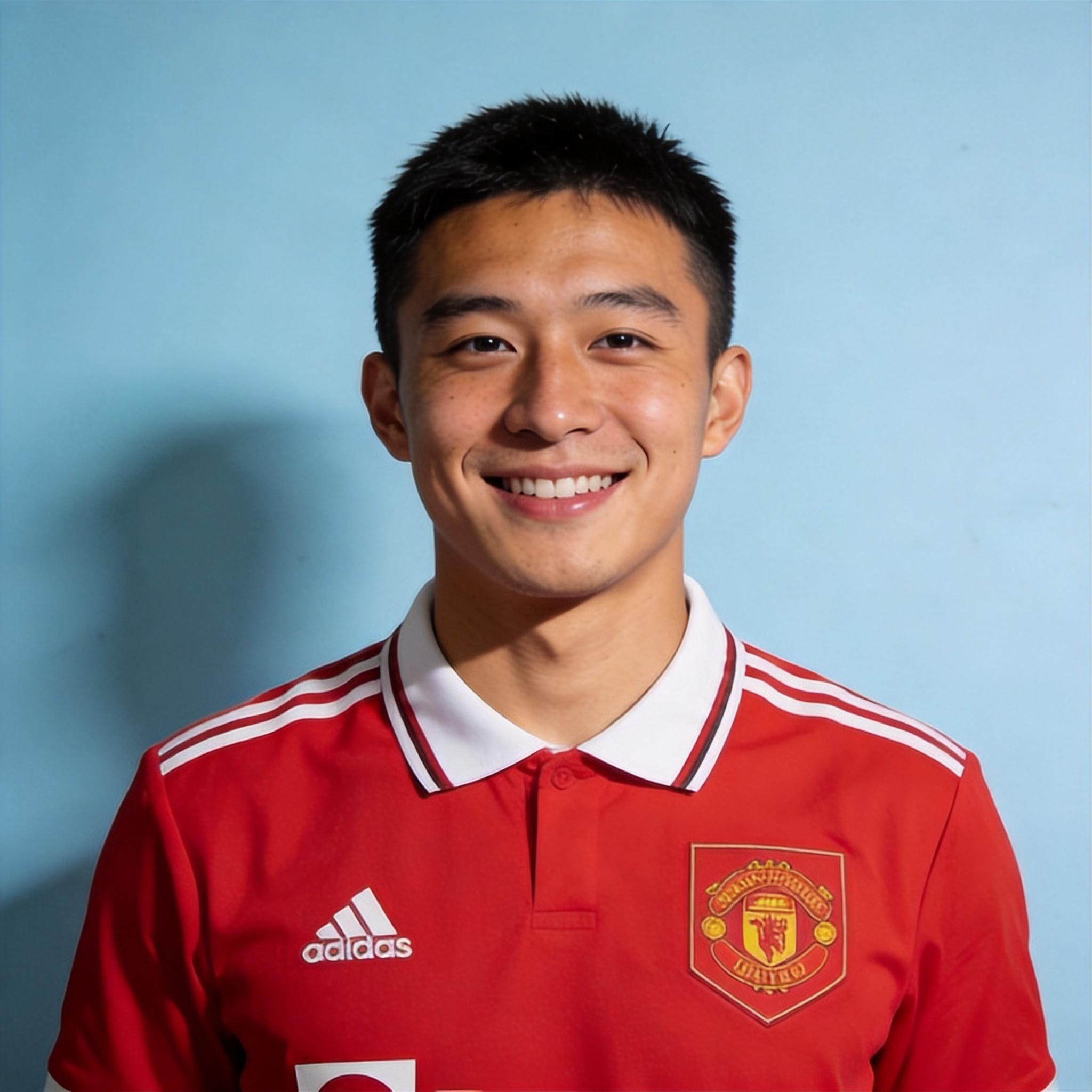 8688体育球迷用户小李头像